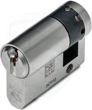 Halve cilinder EA SKG 3 sterren kopen in Alkmaar bij Postma en Postma