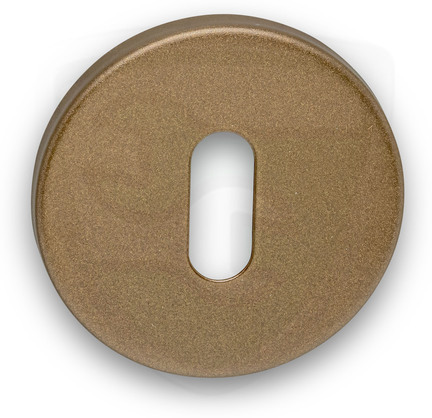 BASICS LBN50 key plate bronze kopen in Alkmaar bij Postma en Postma