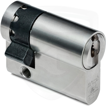 Halve cilinder  WLP SKG 3 sterren kopen in Alkmaar bij Postma en Postma