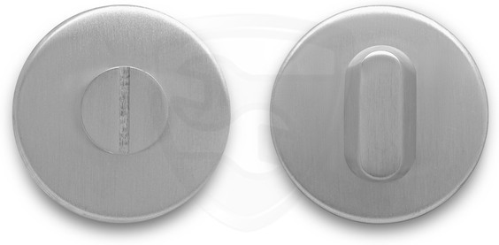 BASICS LBWC50 toilet set.ZN indication +Q5-6-7-8 IN stainless steel kopen in Alkmaar bij Postma en Postma