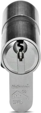 Halve cilinder EA SKG 2 sterren kopen in Alkmaar bij Postma en Postma