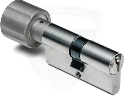 Knob cylinder WLP SKG 3 stars kopen in Alkmaar bij Postma en Postma