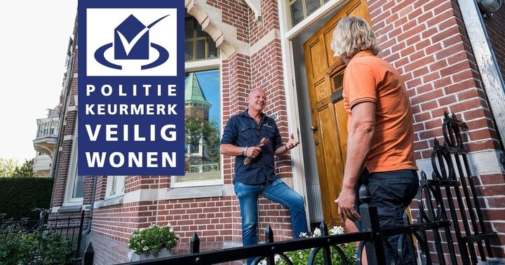 SKG keurmerk deurcilinders kopen in Alkmaar bij Postma en Postma