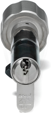 Knopcilinder Z SKG 2 sterren kopen in Alkmaar bij Postma en Postma