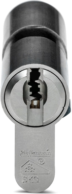 Halve cilinder  WLP SKG 3 sterren kopen in Alkmaar bij Postma en Postma