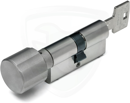 Knob cylinder WLP SKG 3 stars kopen in Alkmaar bij Postma en Postma