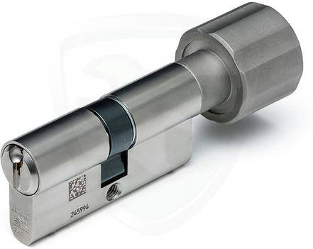 Knopcilinder EA SKG 3 sterren kopen in Alkmaar bij Postma en Postma