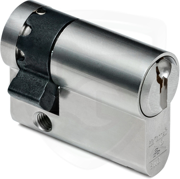 Halve cilinder EA SKG 3 sterren kopen in Alkmaar bij Postma en Postma