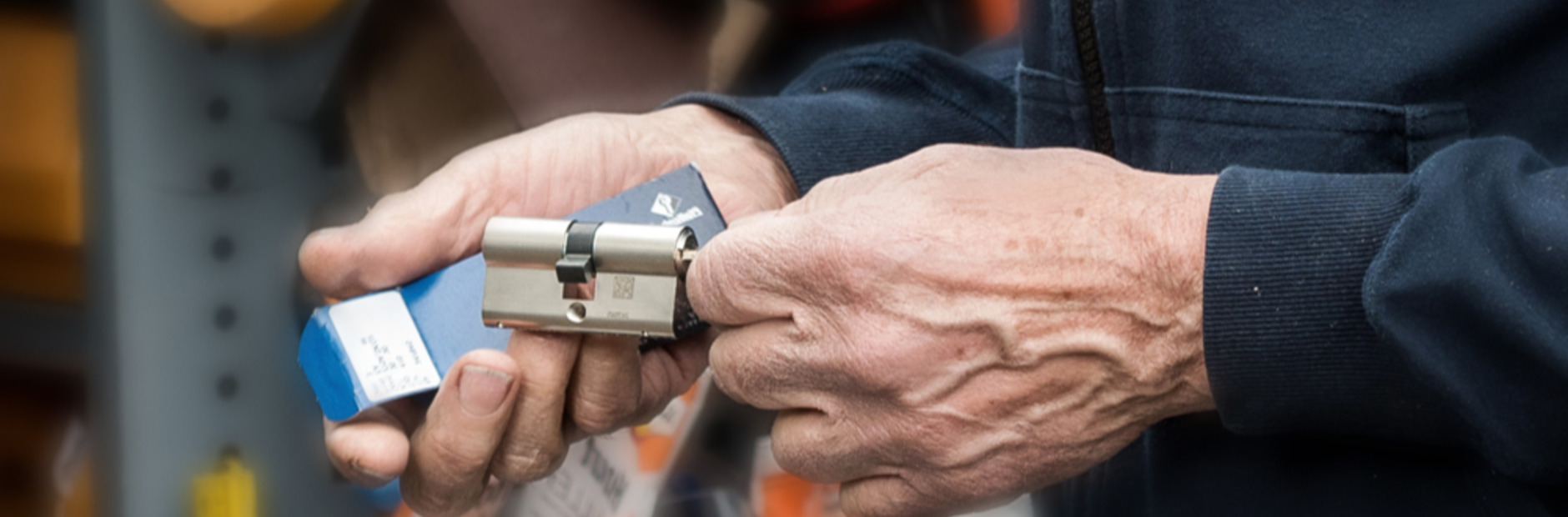 Jaki jest najlepszy zamek cylindryczny?