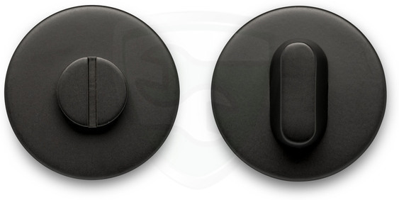 BASICS LBWC50 toilet garn.ZN indication +Q5-6-7-8 NM black kopen in Alkmaar bij Postma en Postma