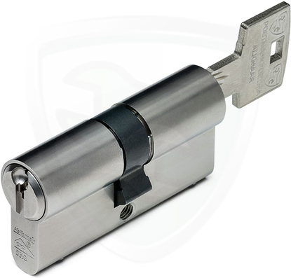 Profielcilinder EA SKG 2 sterren kopen in Alkmaar bij Postma en Postma