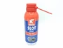 Gratis slotspray bij aankoop van cilindersloten van 99 euro of meer!