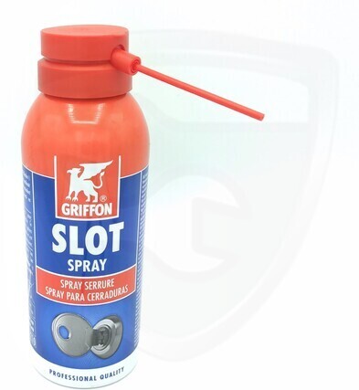 Lock spray  kopen in Alkmaar bij Postma en Postma