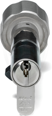 Knopcilinder EA SKG 2 sterren kopen in Alkmaar bij Postma en Postma