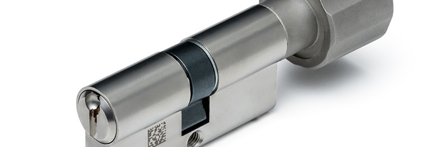 Czym jest cylinder z gałką?