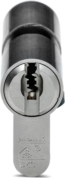 Profielcilinder WLP SKG 3 sterren kopen in Alkmaar bij Postma en Postma