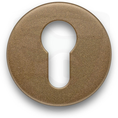 BASICS LBY50 cylinder plate bronze kopen in Alkmaar bij Postma en Postma