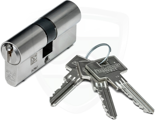 Profielcilinder EA SKG 3 sterren kopen in Alkmaar bij Postma en Postma