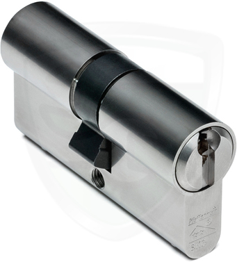 Profile cylinder Z SKG 2 stars kopen in Alkmaar bij Postma en Postma