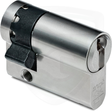 Halve cilinder Z SKG 2 sterren kopen in Alkmaar bij Postma en Postma