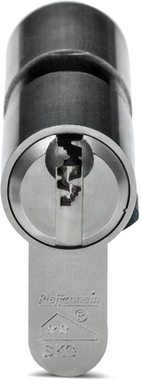 Halve cilinder Z SKG 2 sterren kopen in Alkmaar bij Postma en Postma