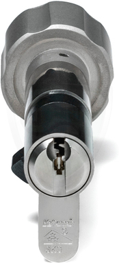 Knob cylinder WLP SKG 3 stars kopen in Alkmaar bij Postma en Postma