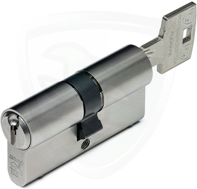Profielcilinder EA SKG 2 sterren