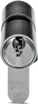 Profile cylinder Z SKG 2 stars kopen in Alkmaar bij Postma en Postma