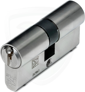 Profielcilinder EA SKG 2 sterren kopen in Alkmaar bij Postma en Postma