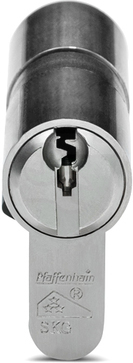 Profielcilinder EA SKG 3 sterren kopen in Alkmaar bij Postma en Postma