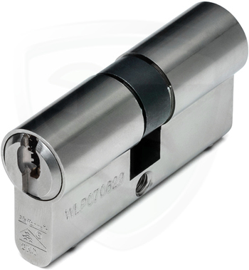 Profielcilinder WLP SKG 3 sterren kopen in Alkmaar bij Postma en Postma