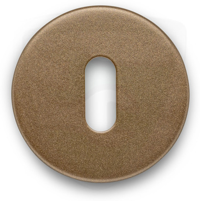 BASICS LBN50 key plate bronze kopen in Alkmaar bij Postma en Postma
