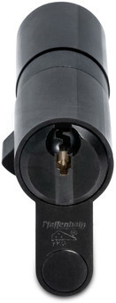 Zwart Profielcilinder EA SKG 3 sterren kopen in Alkmaar bij Postma en Postma