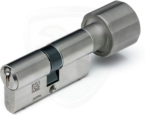 Knopcilinder EA SKG 3 sterren