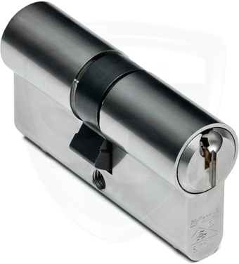 Profielcilinder EA SKG 3 sterren kopen in Alkmaar bij Postma en Postma