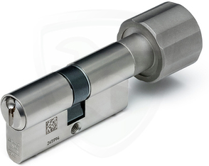 Knopcilinder EA SKG 2 sterren