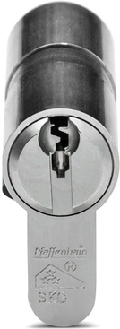 Halve cilinder EA SKG 3 sterren kopen in Alkmaar bij Postma en Postma