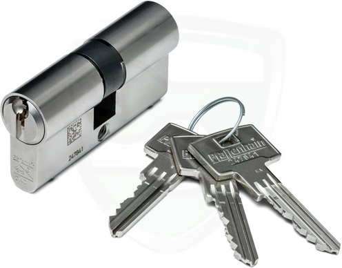 Profielcilinder EA SKG 2 sterren kopen in Alkmaar bij Postma en Postma