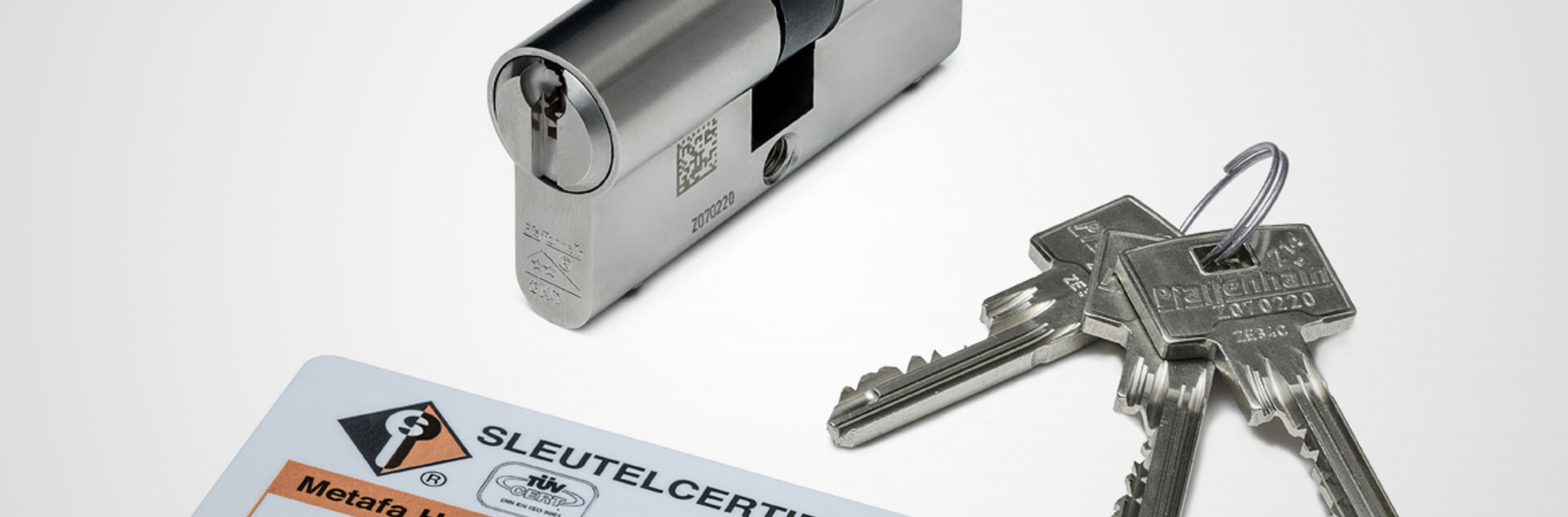 Różne zamki cylindryczne