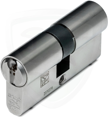 Profile cylinder Z SKG 2 stars kopen in Alkmaar bij Postma en Postma