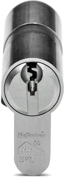 Profielcilinder EA SKG 2 sterren kopen in Alkmaar bij Postma en Postma