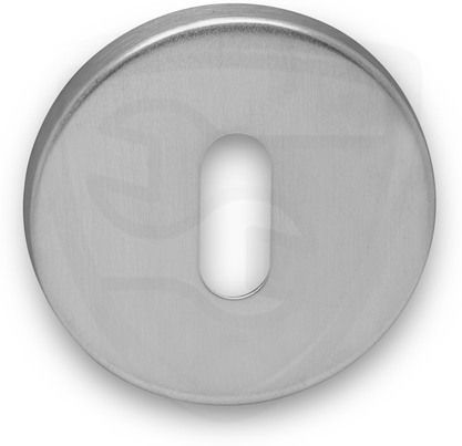 BASICS LBN50 key plate stainless steel kopen in Alkmaar bij Postma en Postma