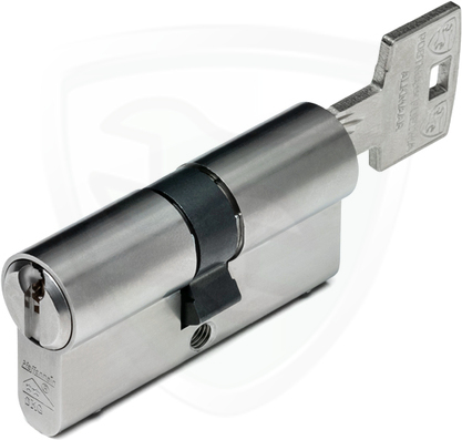 Profile cylinder Z SKG 2 stars kopen in Alkmaar bij Postma en Postma